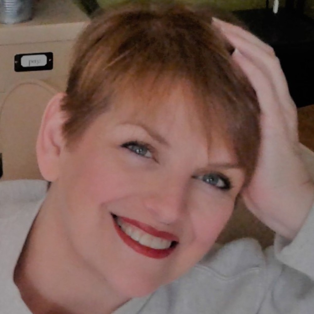 Meet your Posher, Anne